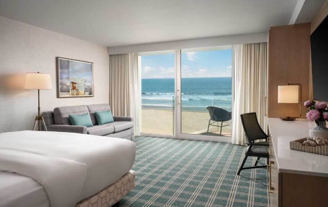 Hotel del Coronado, Curio Collection by Hilton, San Diego, ÉtatsUnis