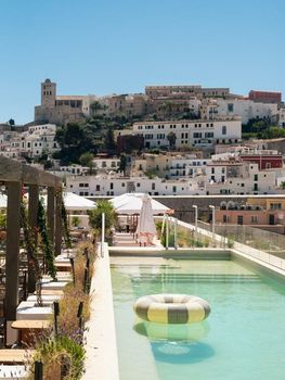 The Standard Ibiza