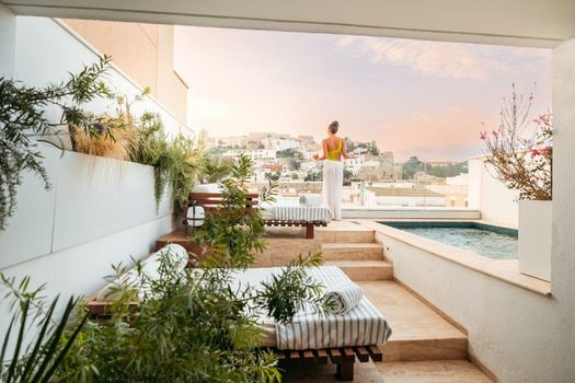 The Standard Ibiza