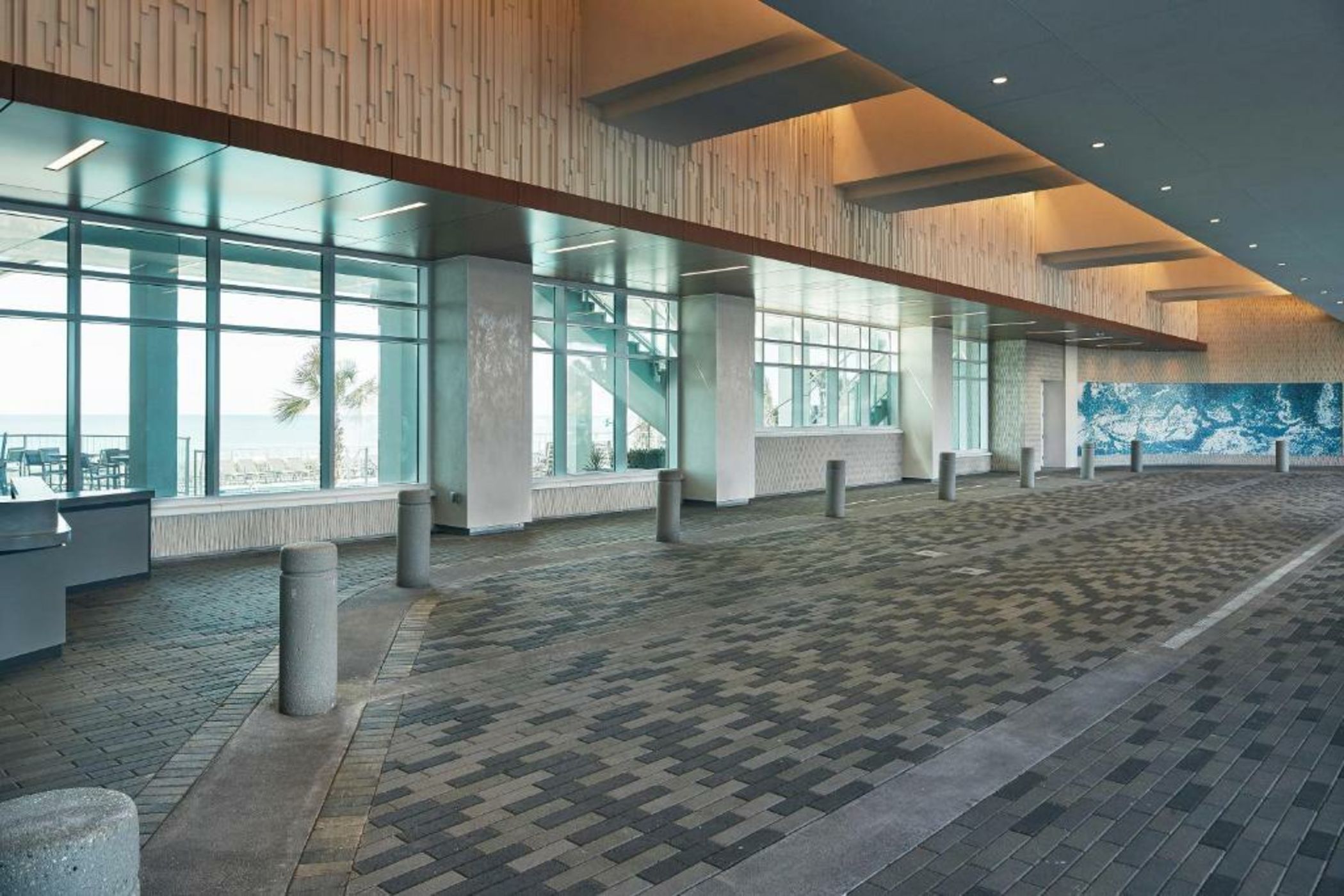 Hilton Grand Vacations Club Ocean Enclave Myrtle Beach