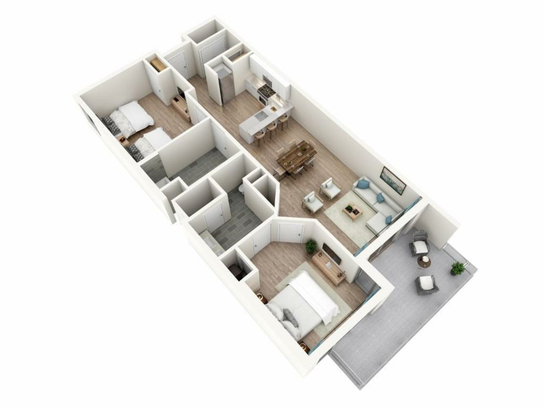 Hilton Grand Vacations Club Ocean Enclave Myrtle Beach