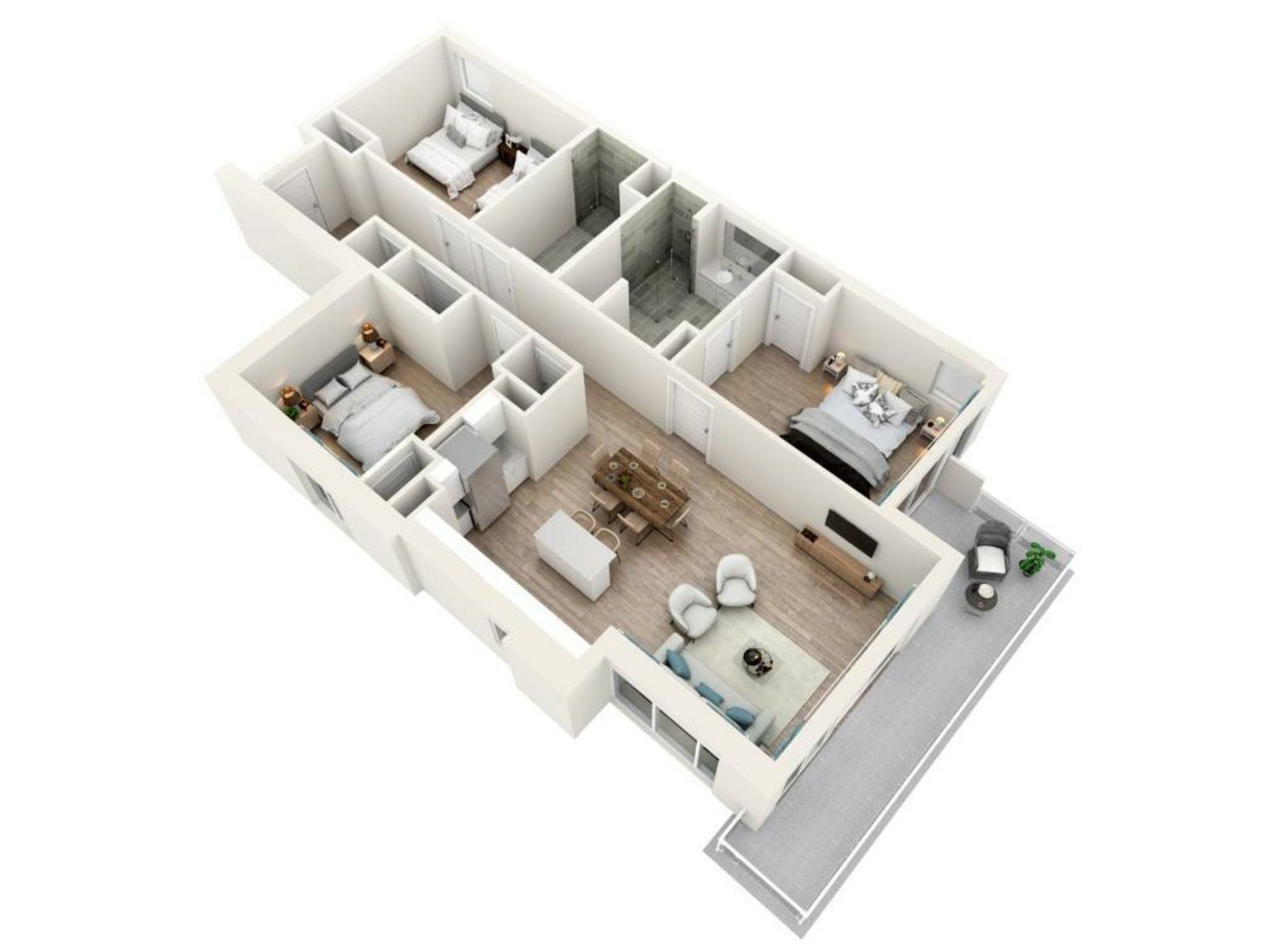 Hilton Grand Vacations Club Ocean Enclave Myrtle Beach