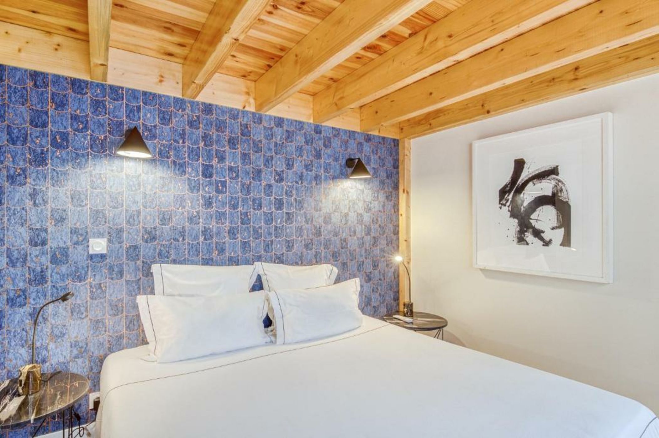 Appartements Emile Fourcand