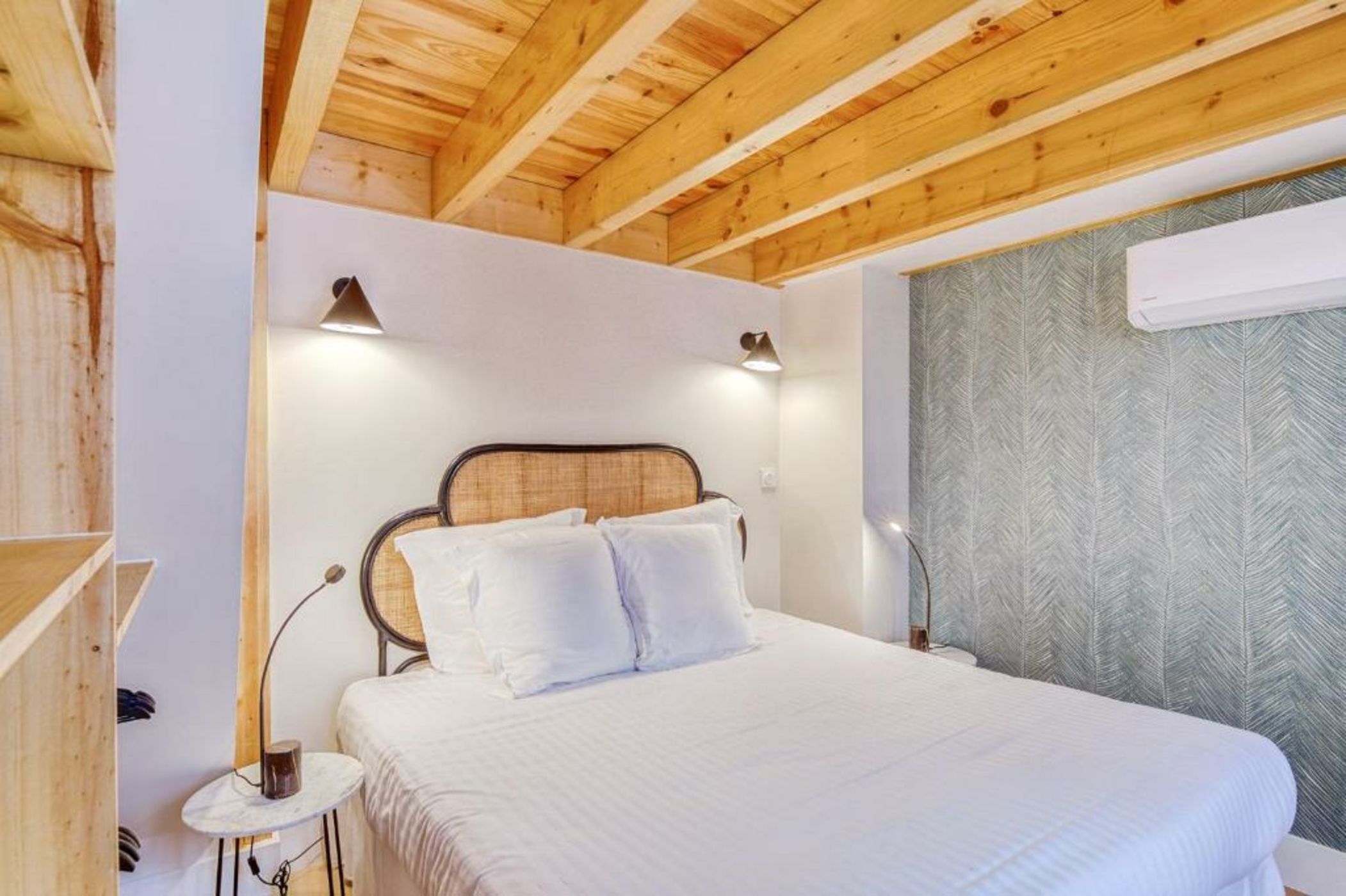 Appartements Emile Fourcand