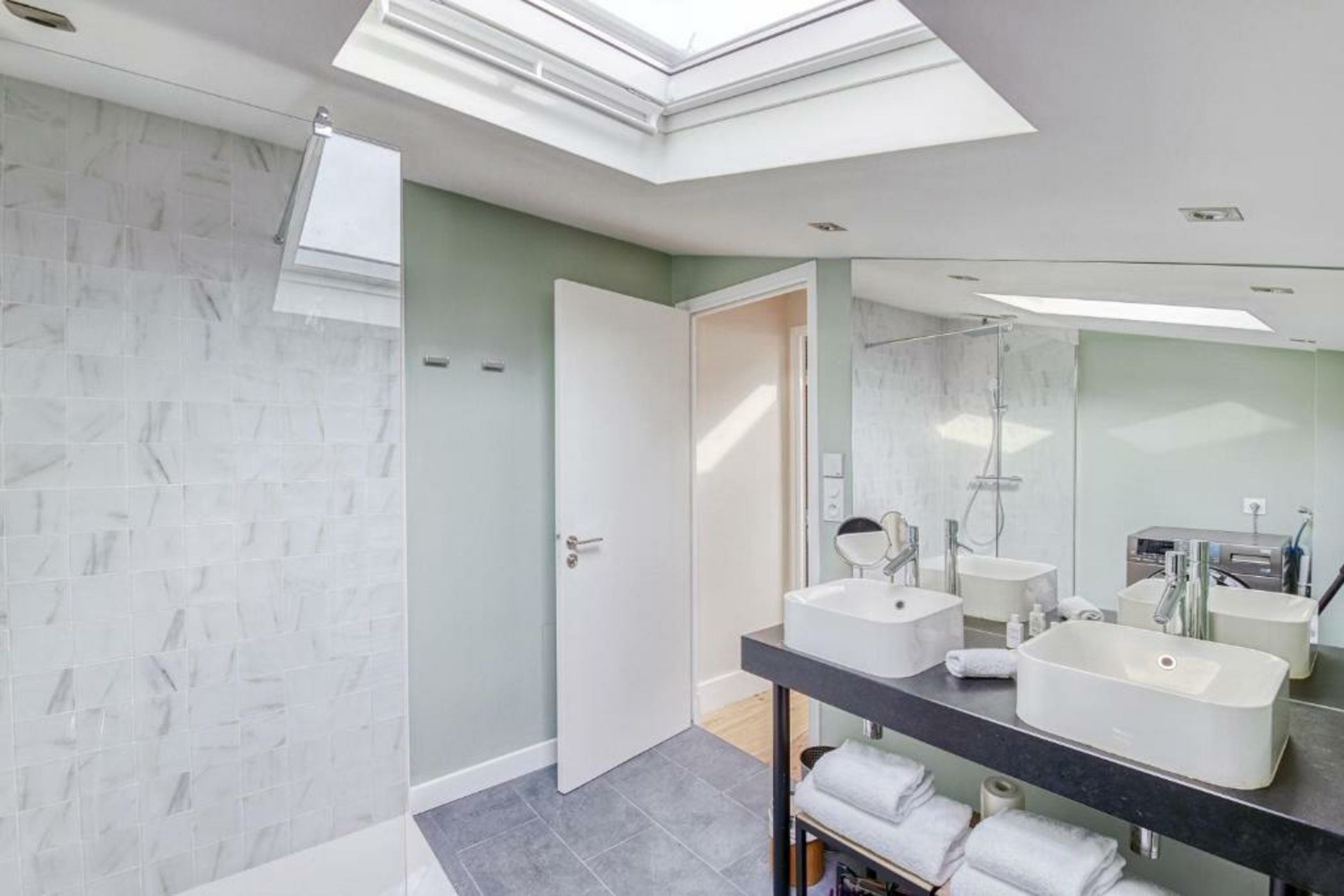 Appartements Emile Fourcand