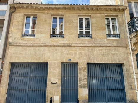 Appartements Emile Fourcand