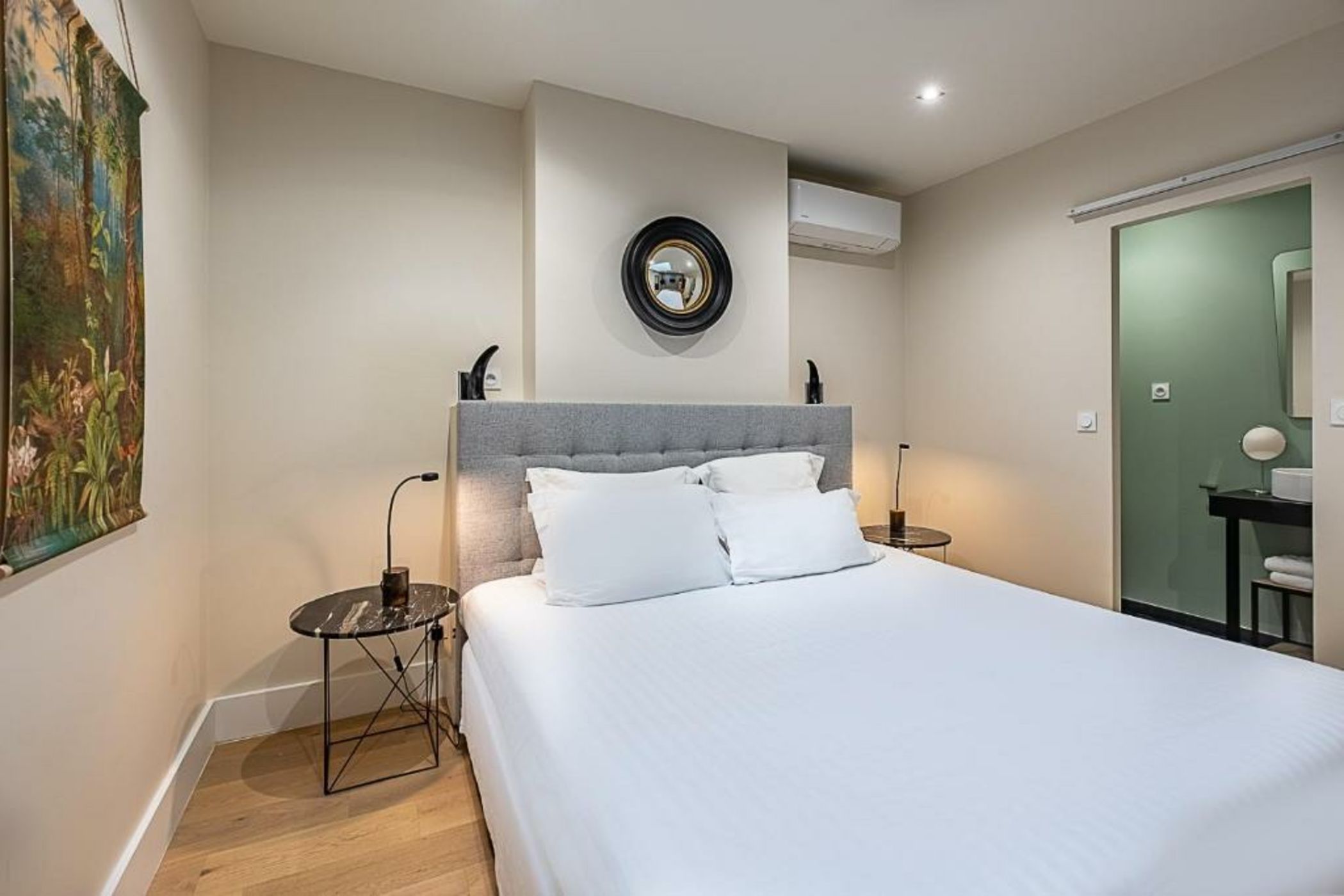 Appartements Emile Fourcand