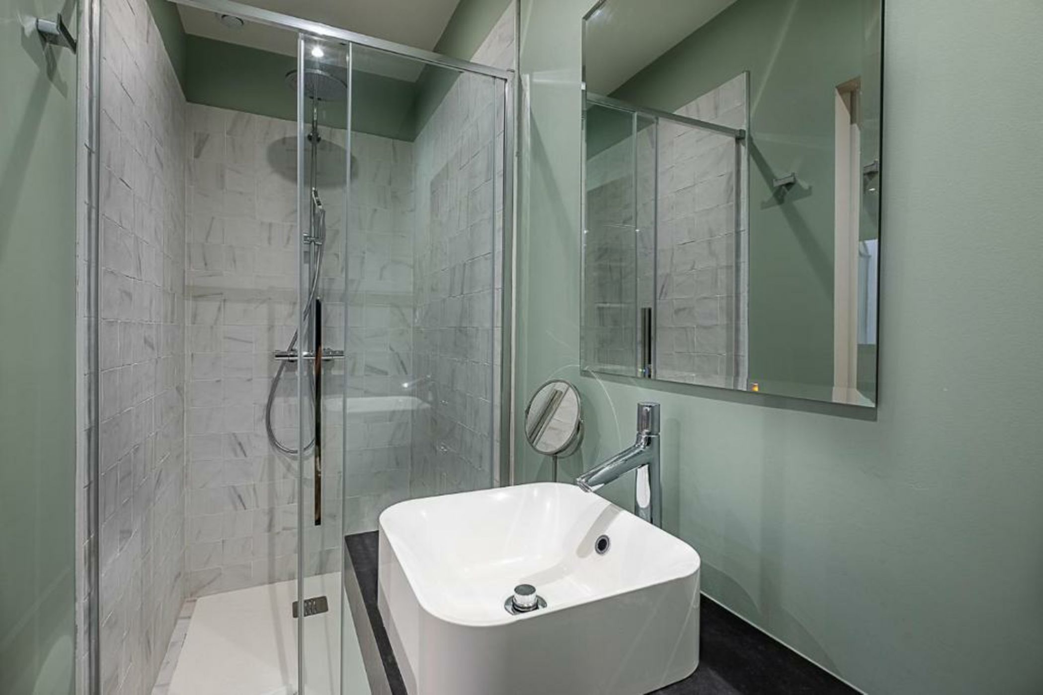 Appartements Emile Fourcand