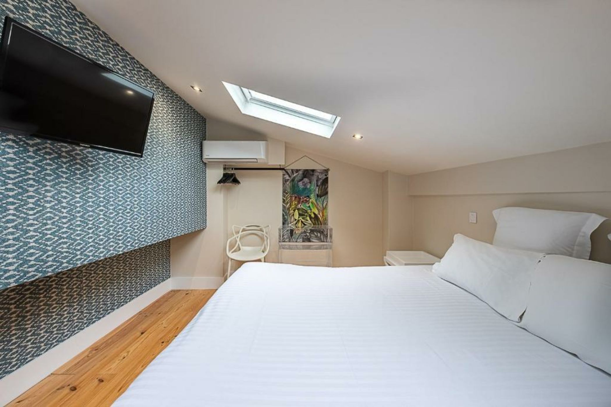 Appartements Emile Fourcand