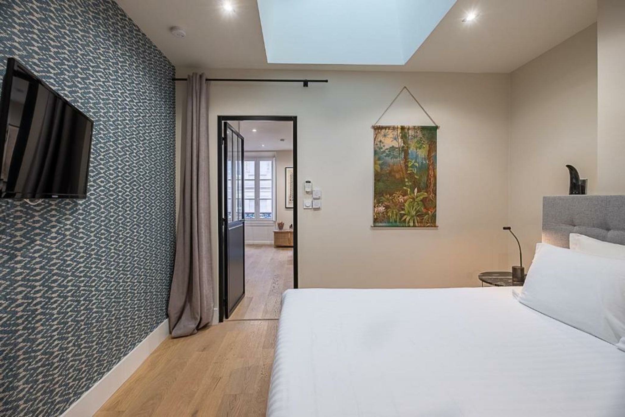 Appartements Emile Fourcand