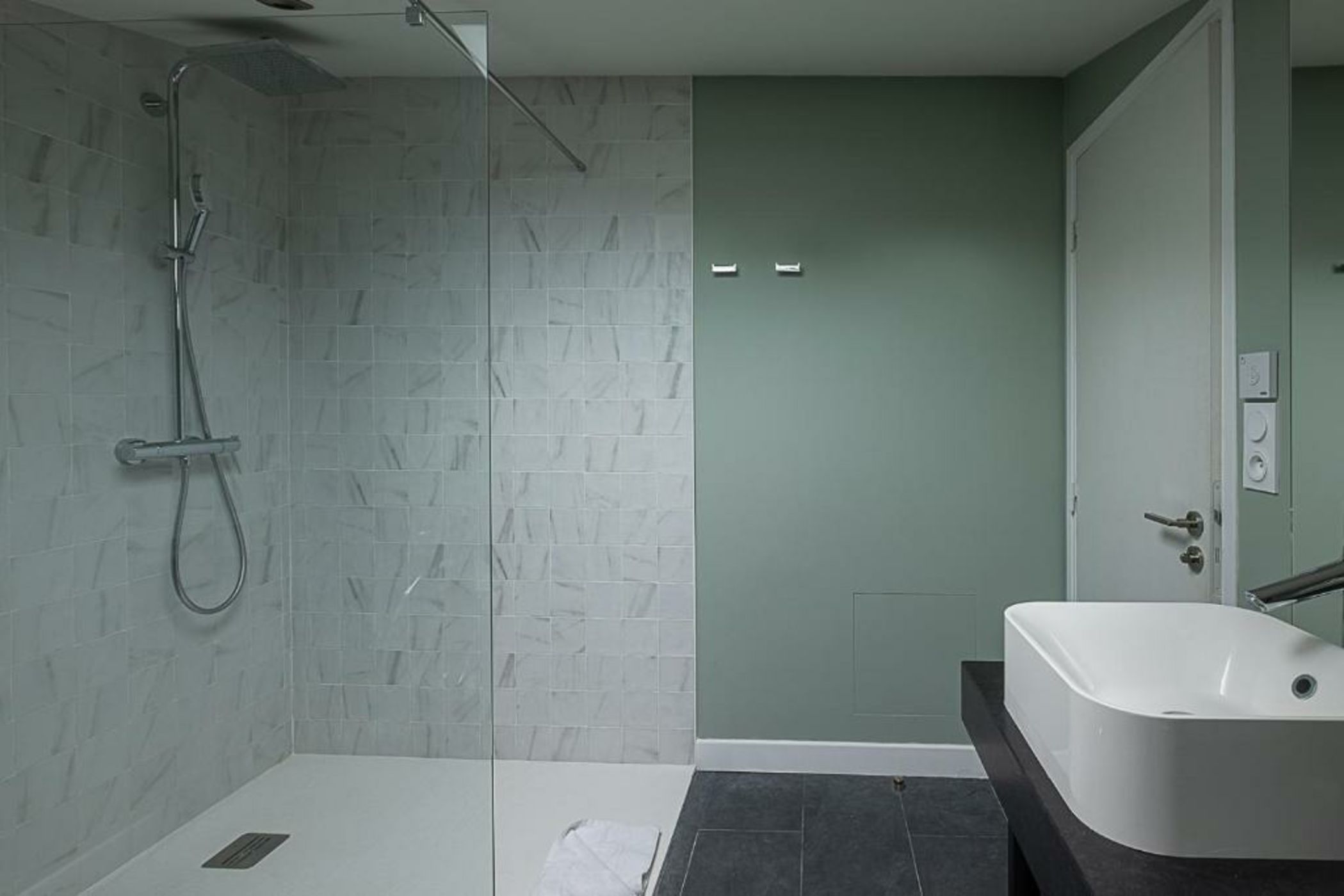 Appartements Emile Fourcand