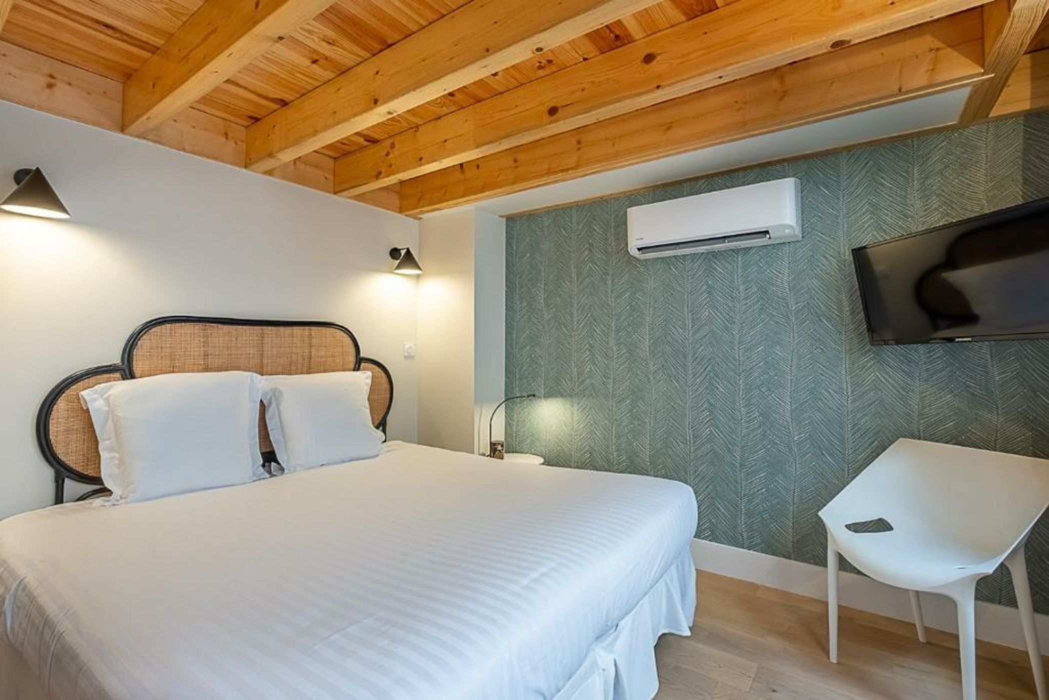 Appartements Emile Fourcand