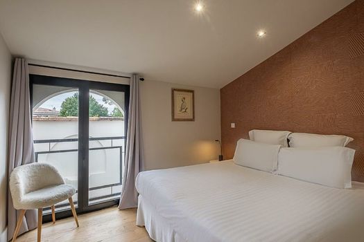 Appartements Emile Fourcand