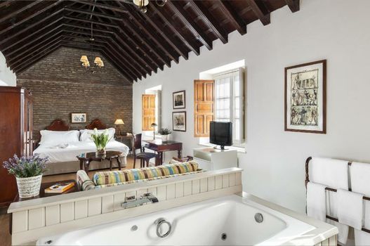 Hotel Amadeus Sevilla