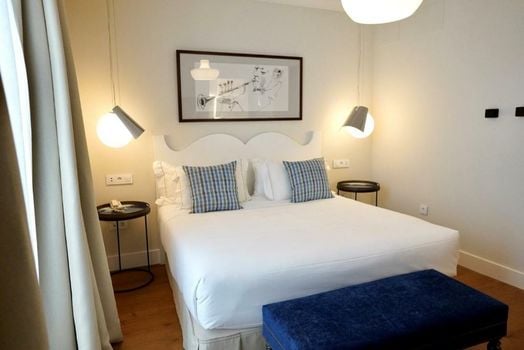 Hotel Amadeus Sevilla