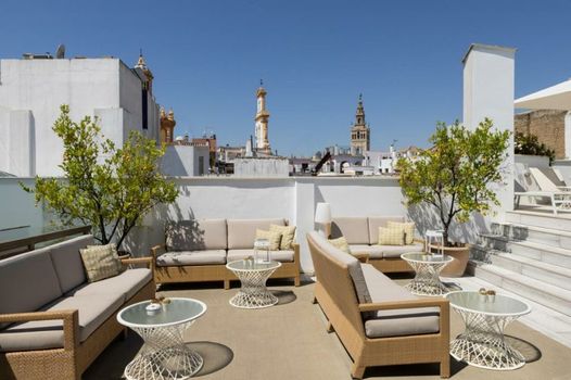 Hotel Amadeus Sevilla
