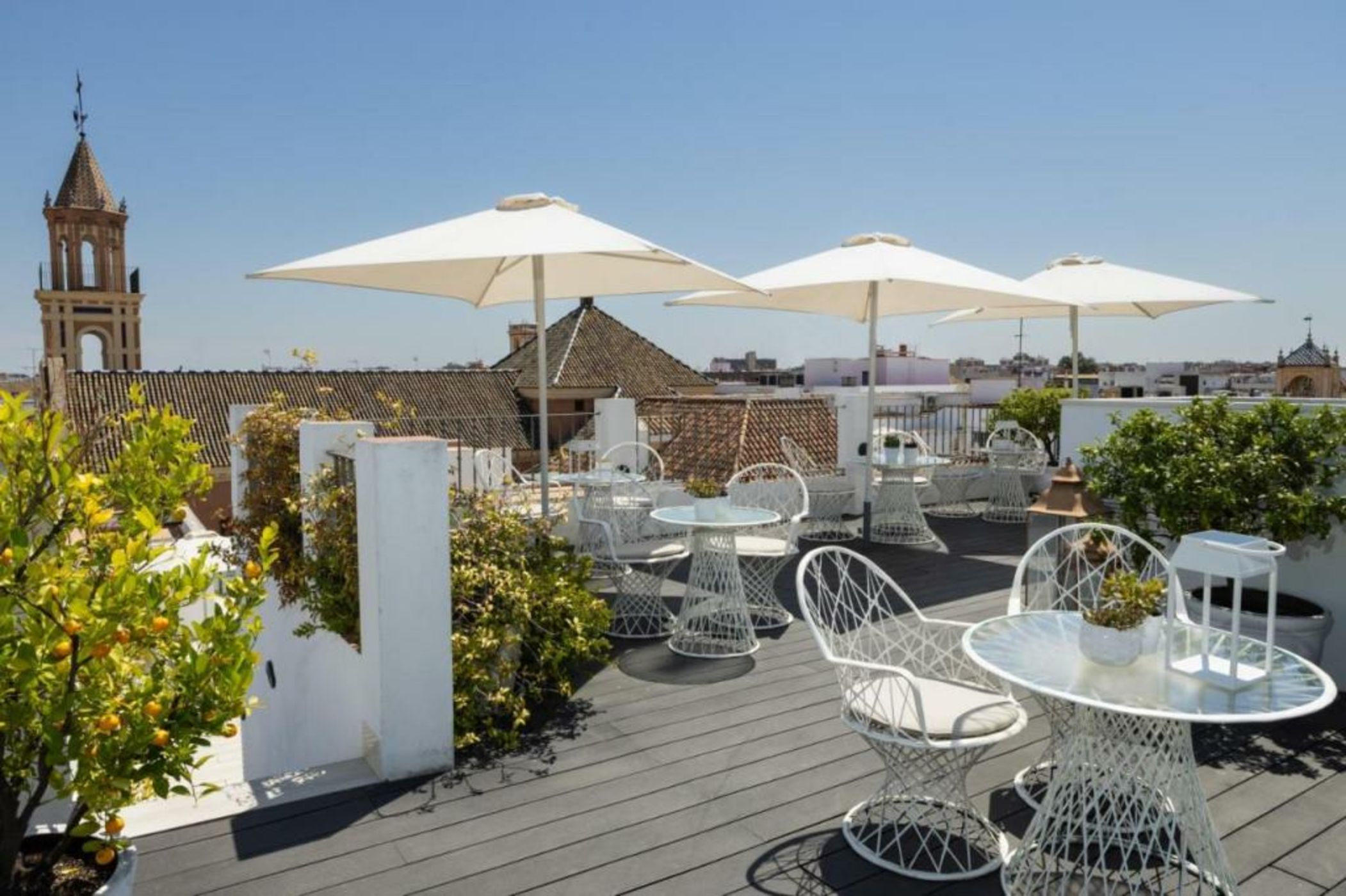 Hotel Amadeus Sevilla