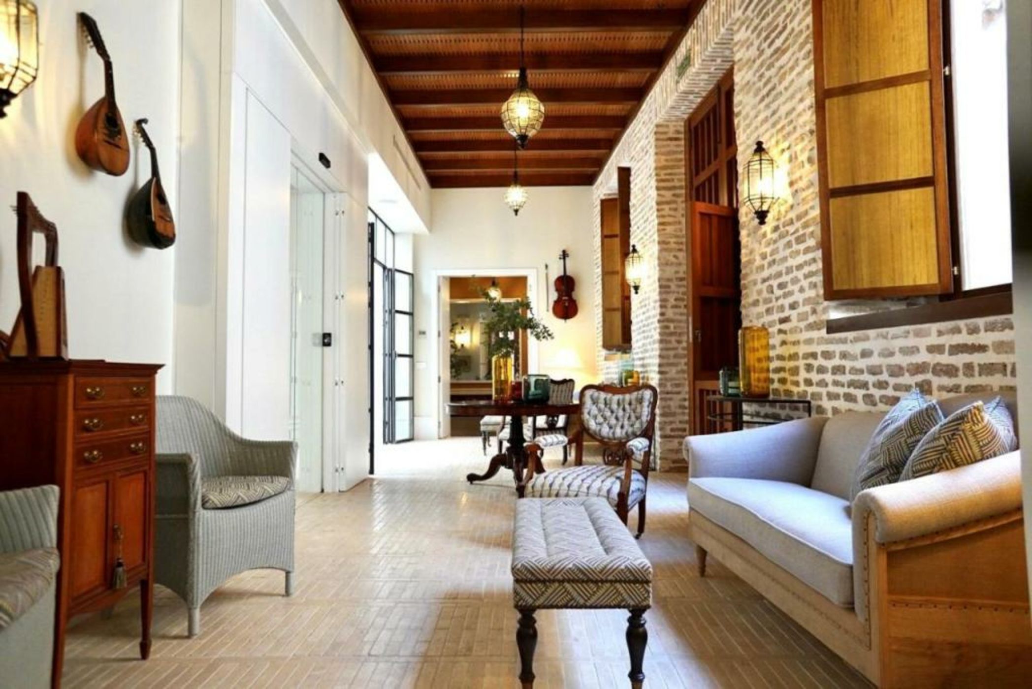 Hotel Amadeus Sevilla