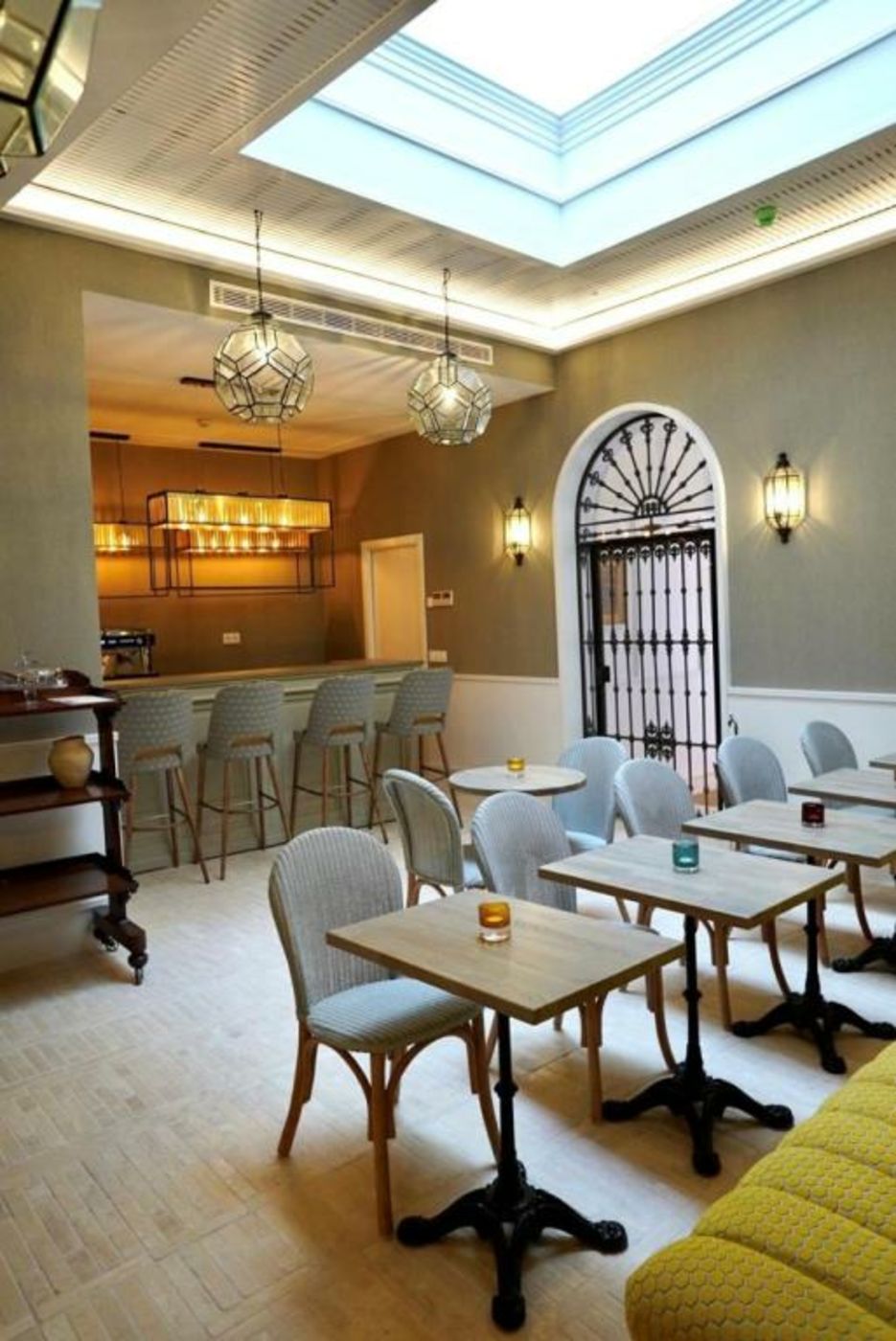 Hotel Amadeus Sevilla