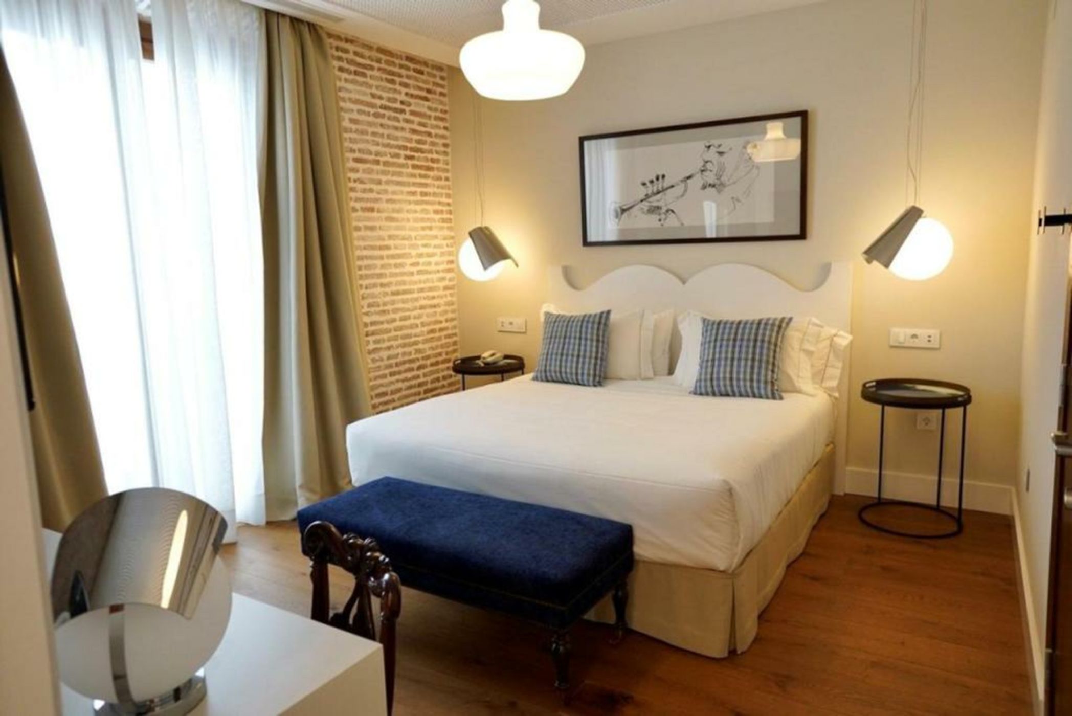 Hotel Amadeus Sevilla