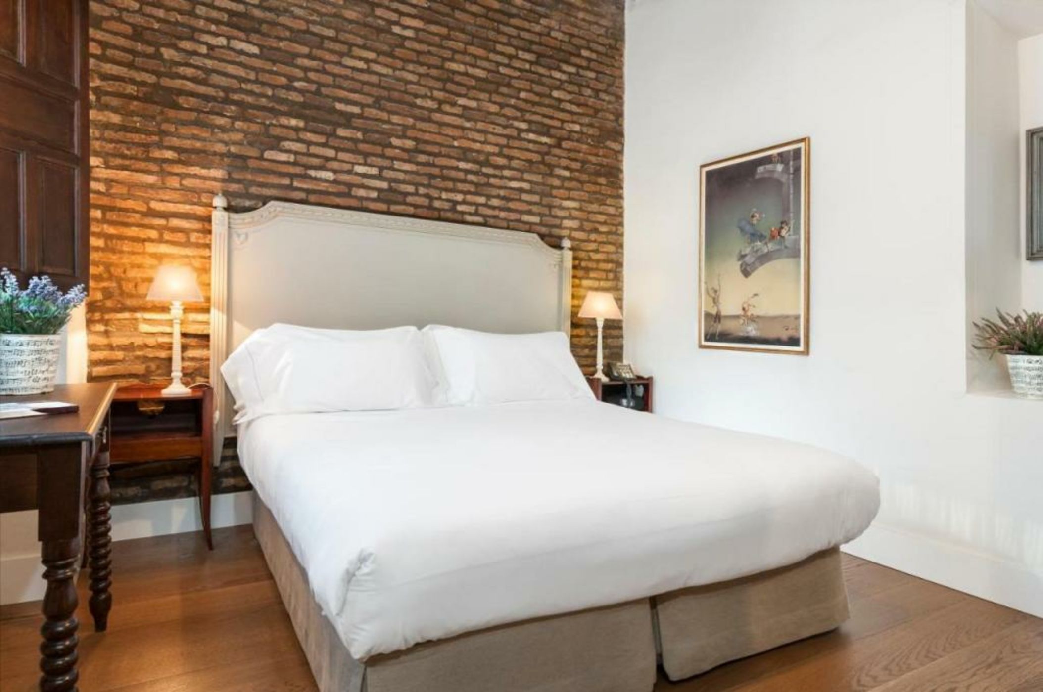 Hotel Amadeus Sevilla