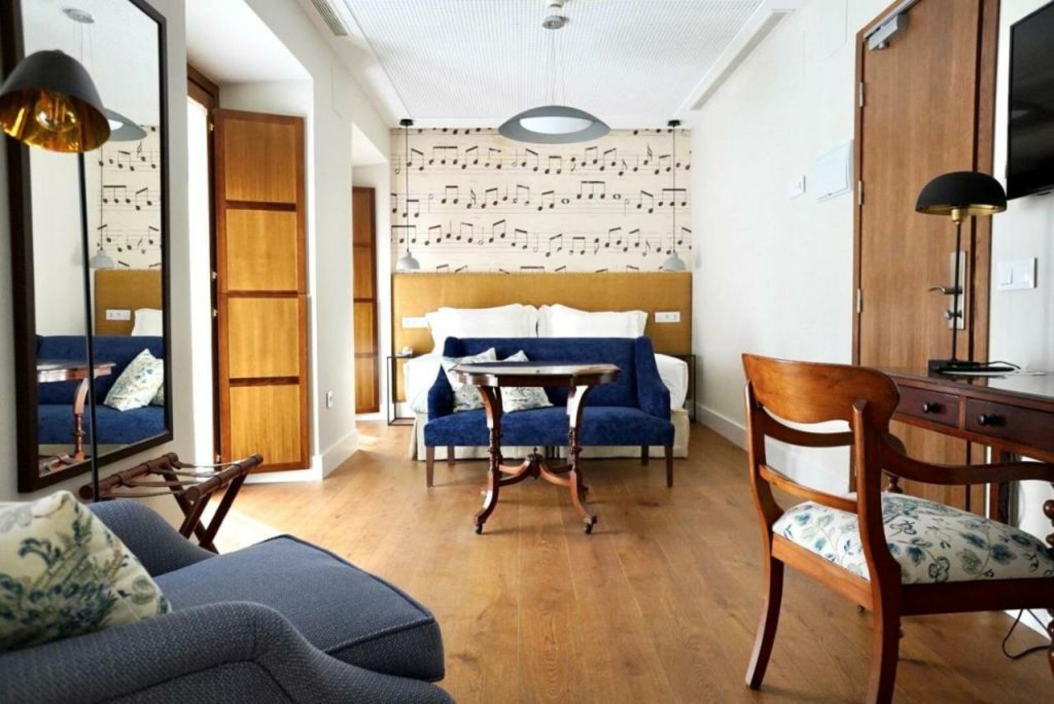 Hotel Amadeus Sevilla