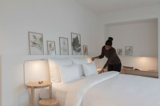 Wilmina Hotel