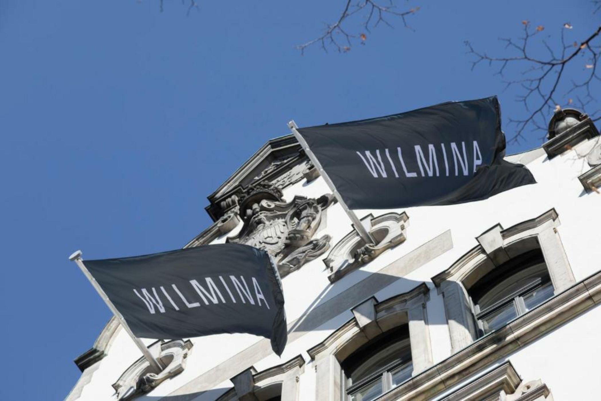 Wilmina Hotel