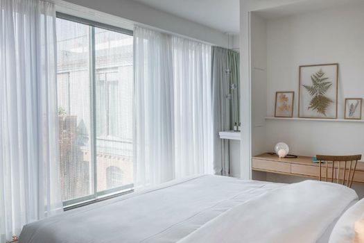 Wilmina Hotel
