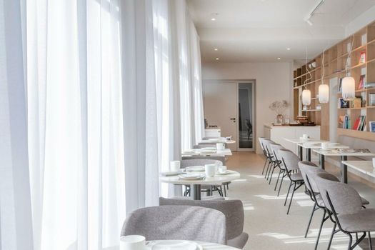 Wilmina Hotel