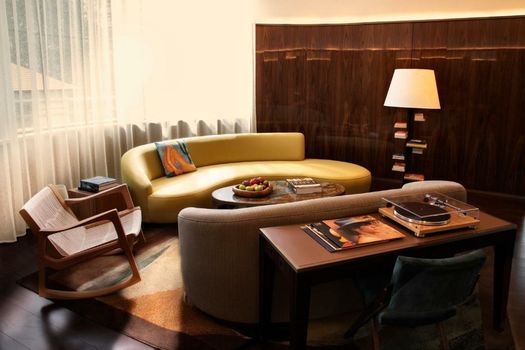 Rosewood São Paulo