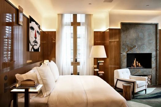 Rosewood São Paulo