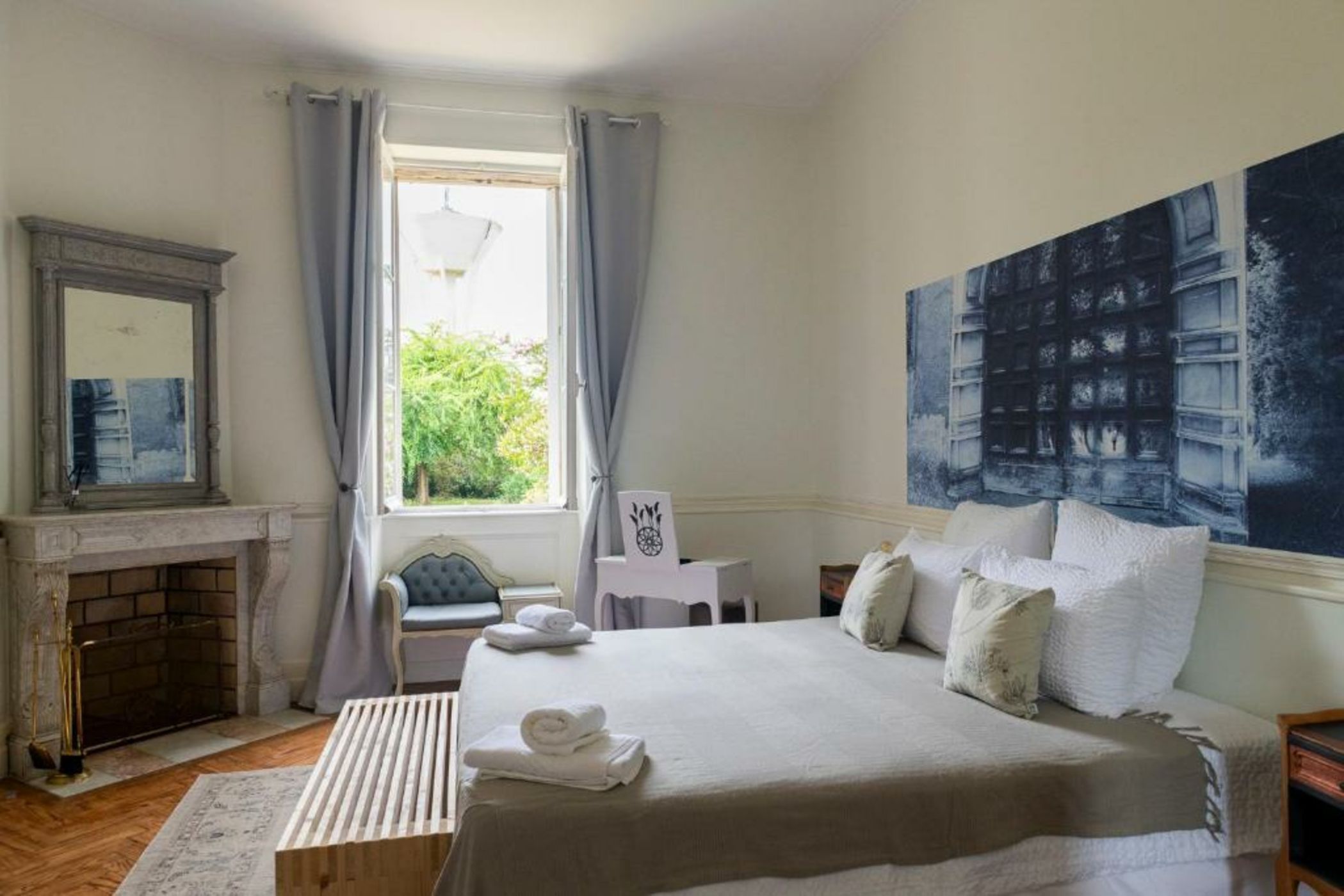 Parenthèse à Margaux - Maison d'hôtes