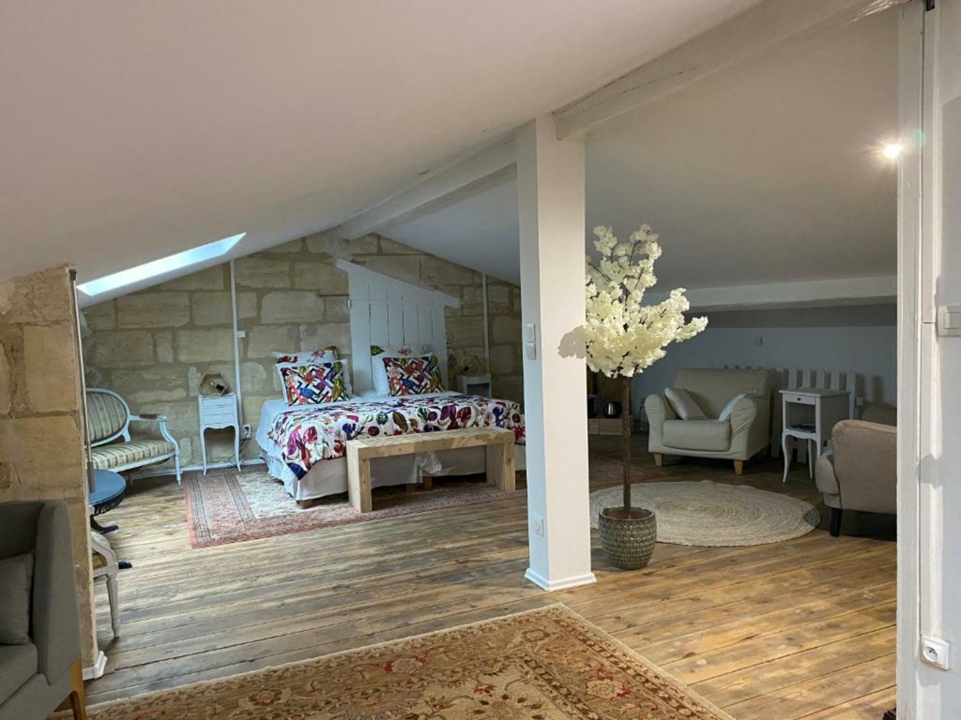 Parenthèse à Margaux - Maison d'hôtes