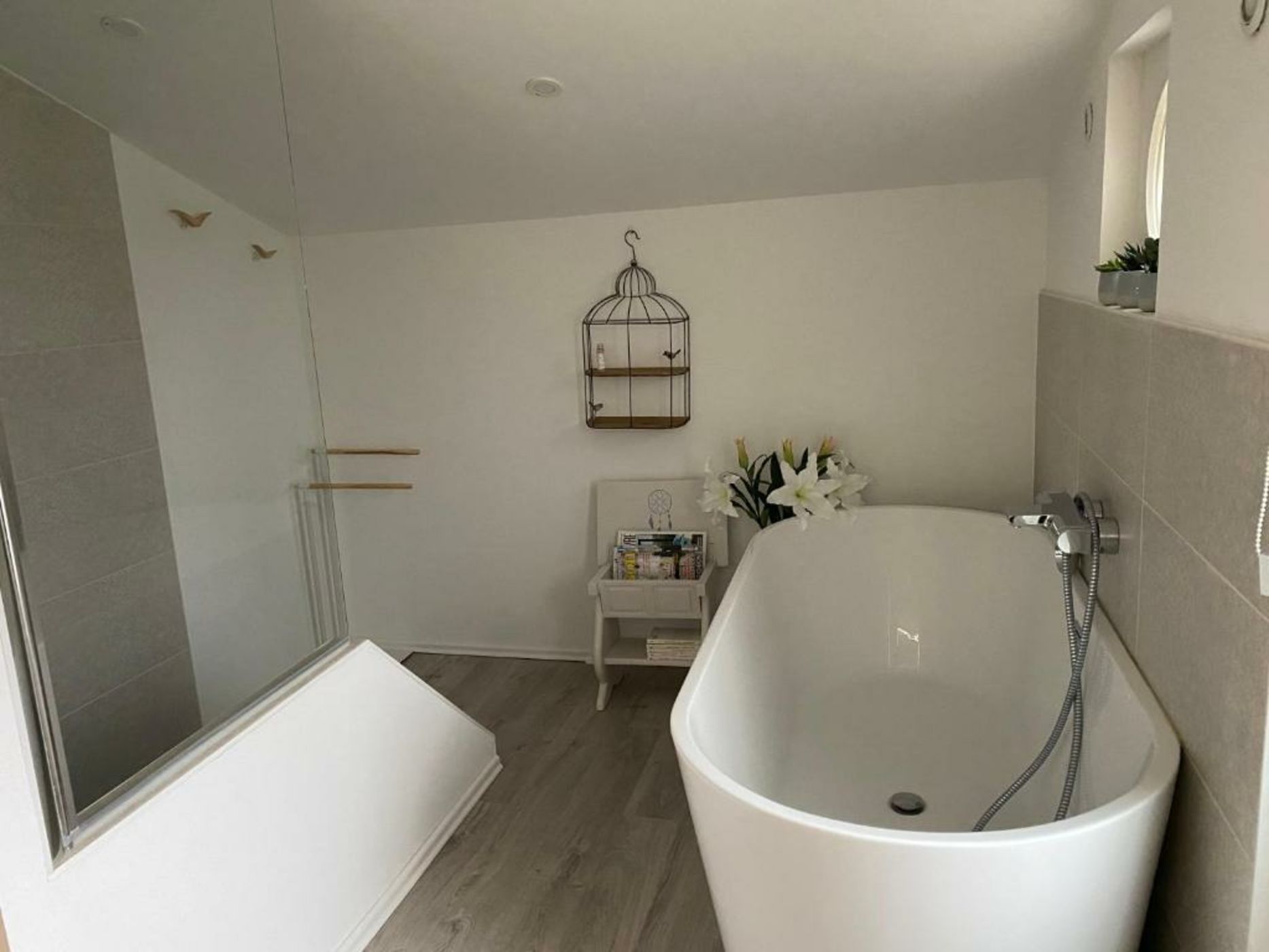 Parenthèse à Margaux - Maison d'hôtes