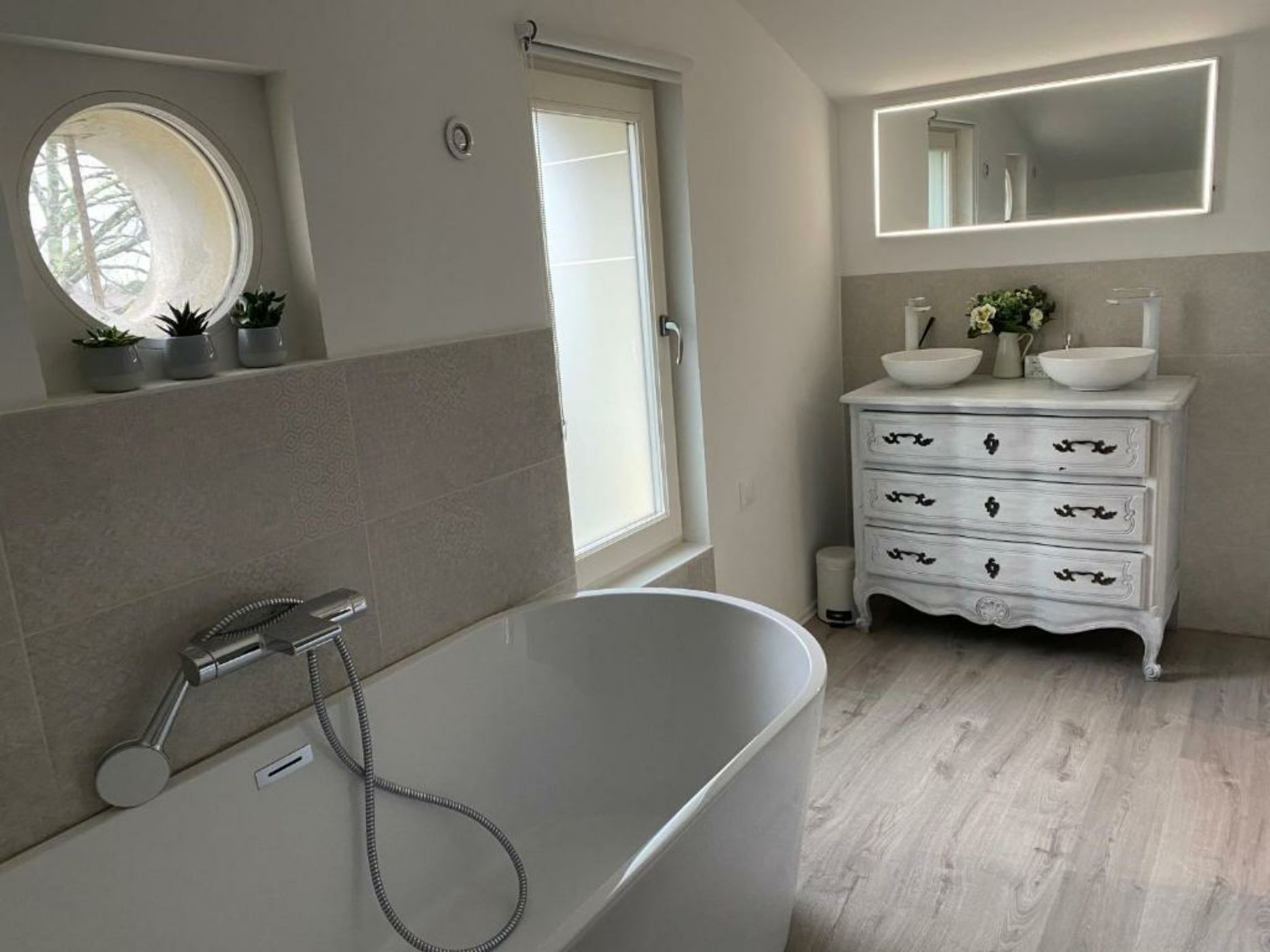 Parenthèse à Margaux - Maison d'hôtes