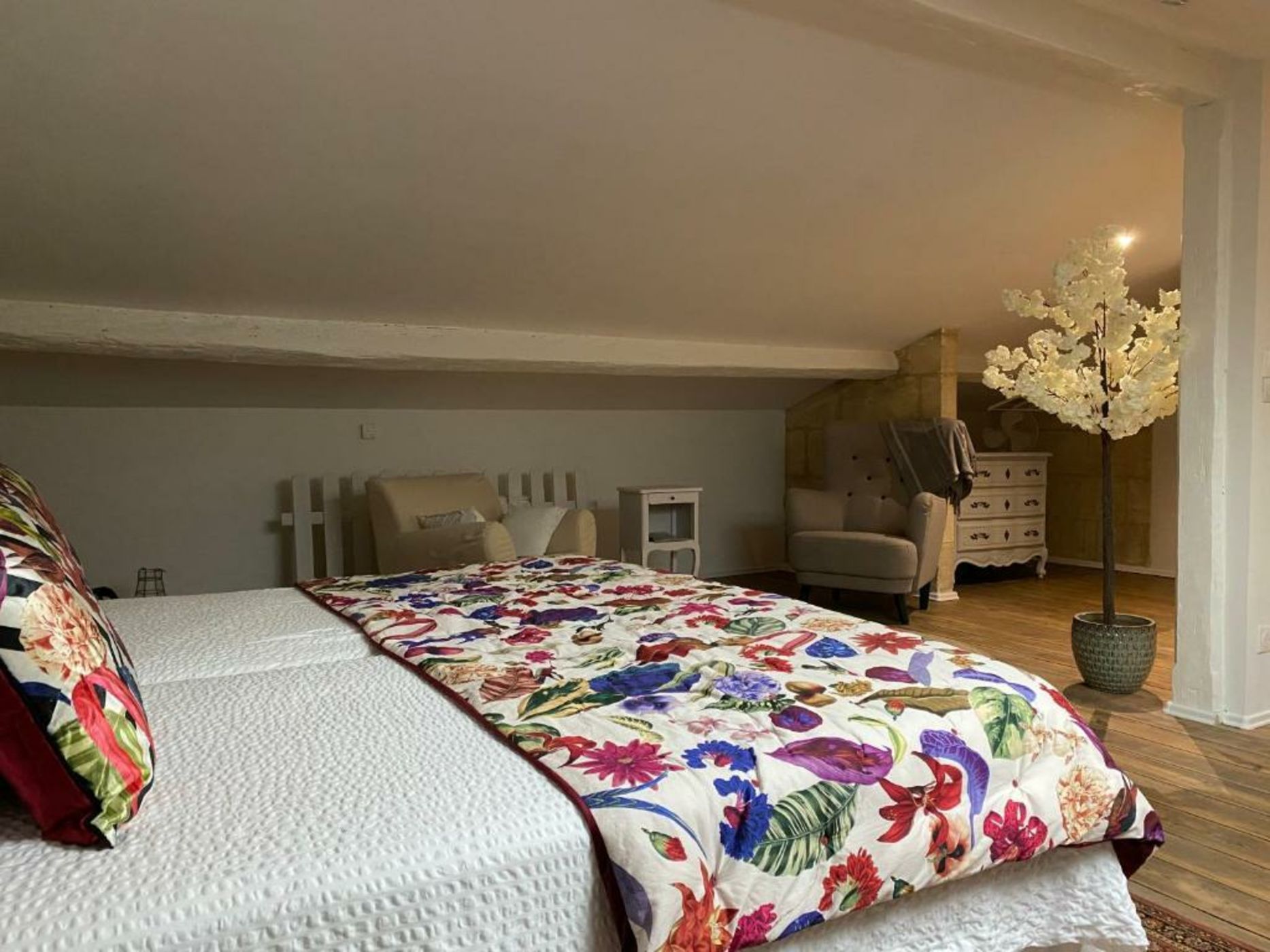 Parenthèse à Margaux - Maison d'hôtes