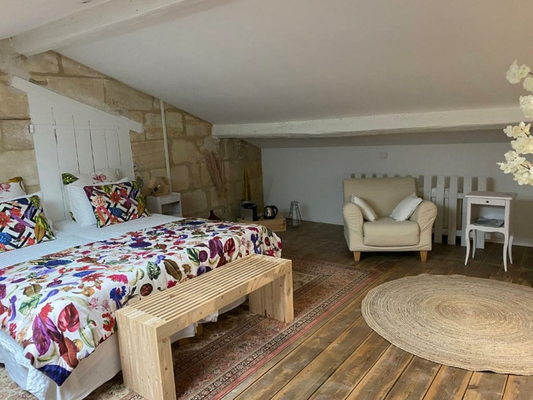 Parenthèse à Margaux - Maison d'hôtes