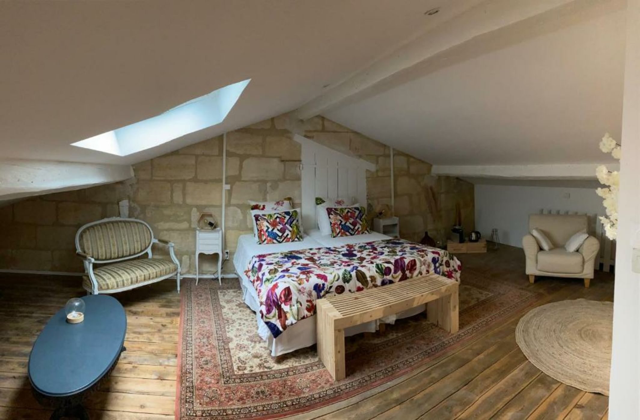 Parenthèse à Margaux - Maison d'hôtes