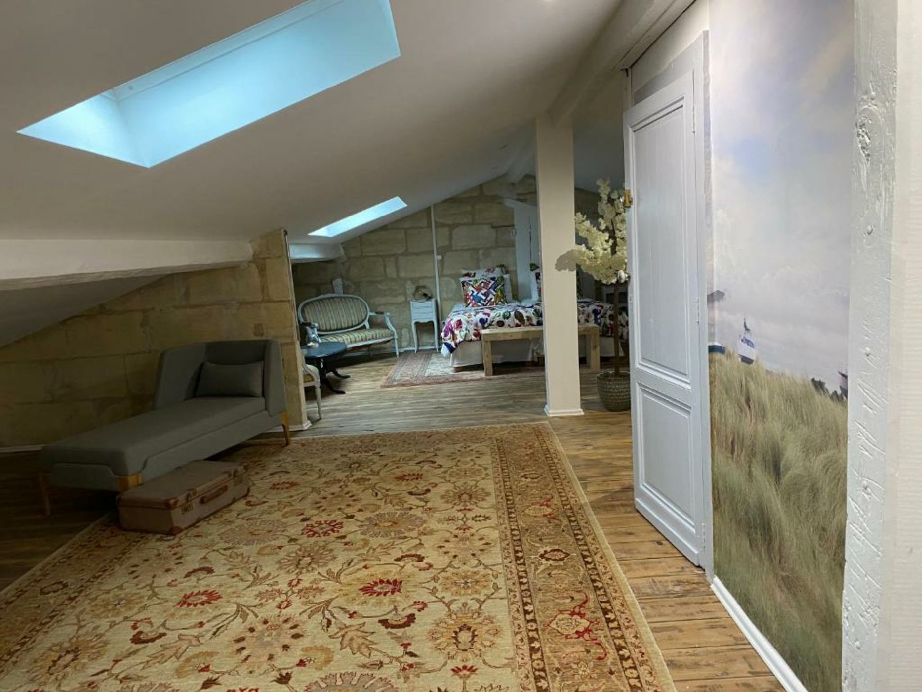 Parenthèse à Margaux - Maison d'hôtes