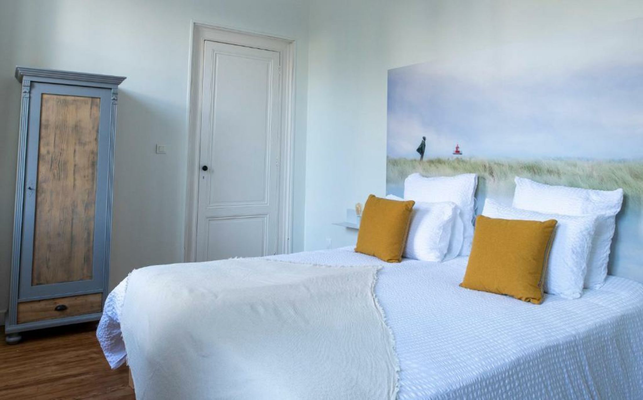 Parenthèse à Margaux - Maison d'hôtes