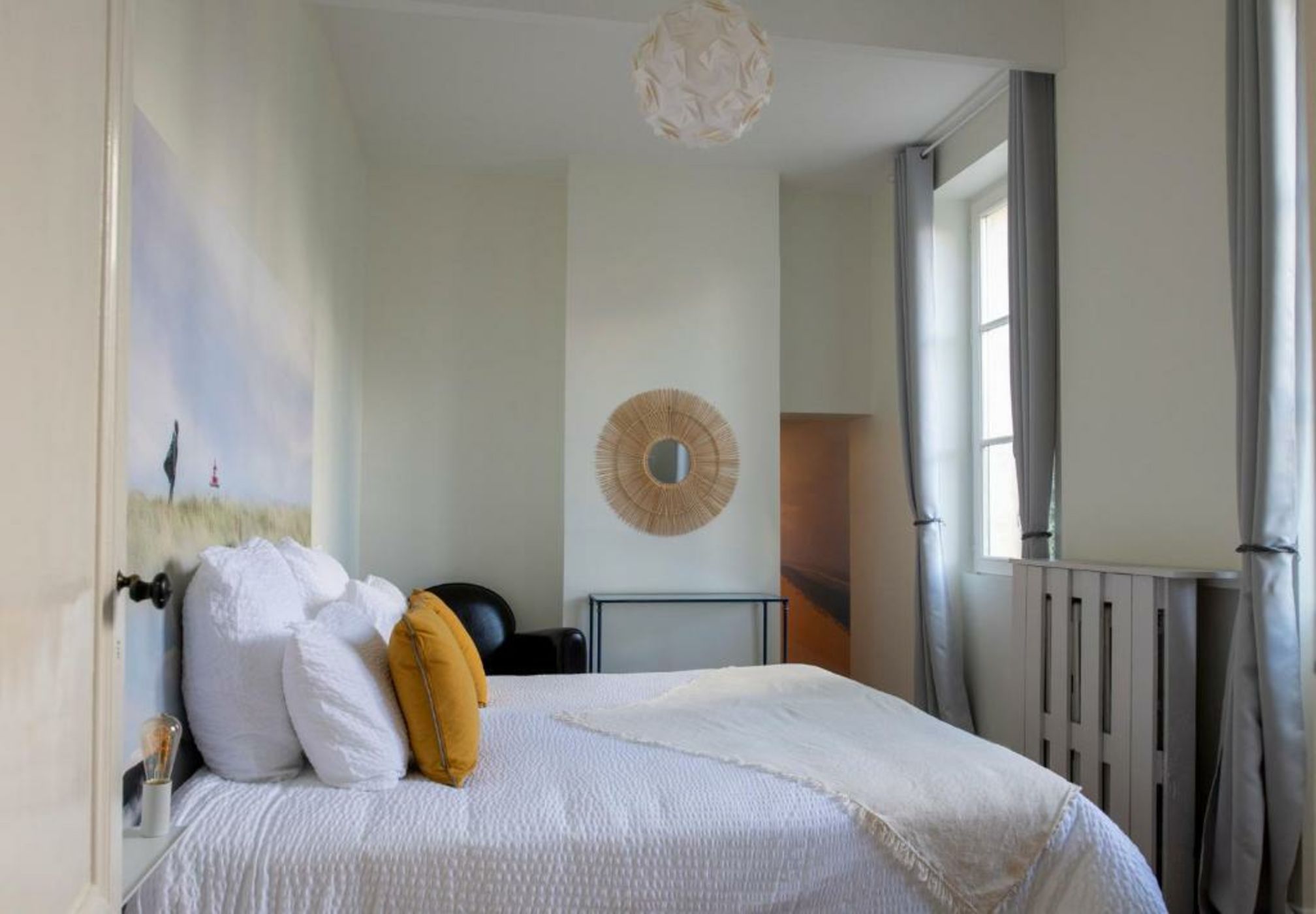 Parenthèse à Margaux - Maison d'hôtes