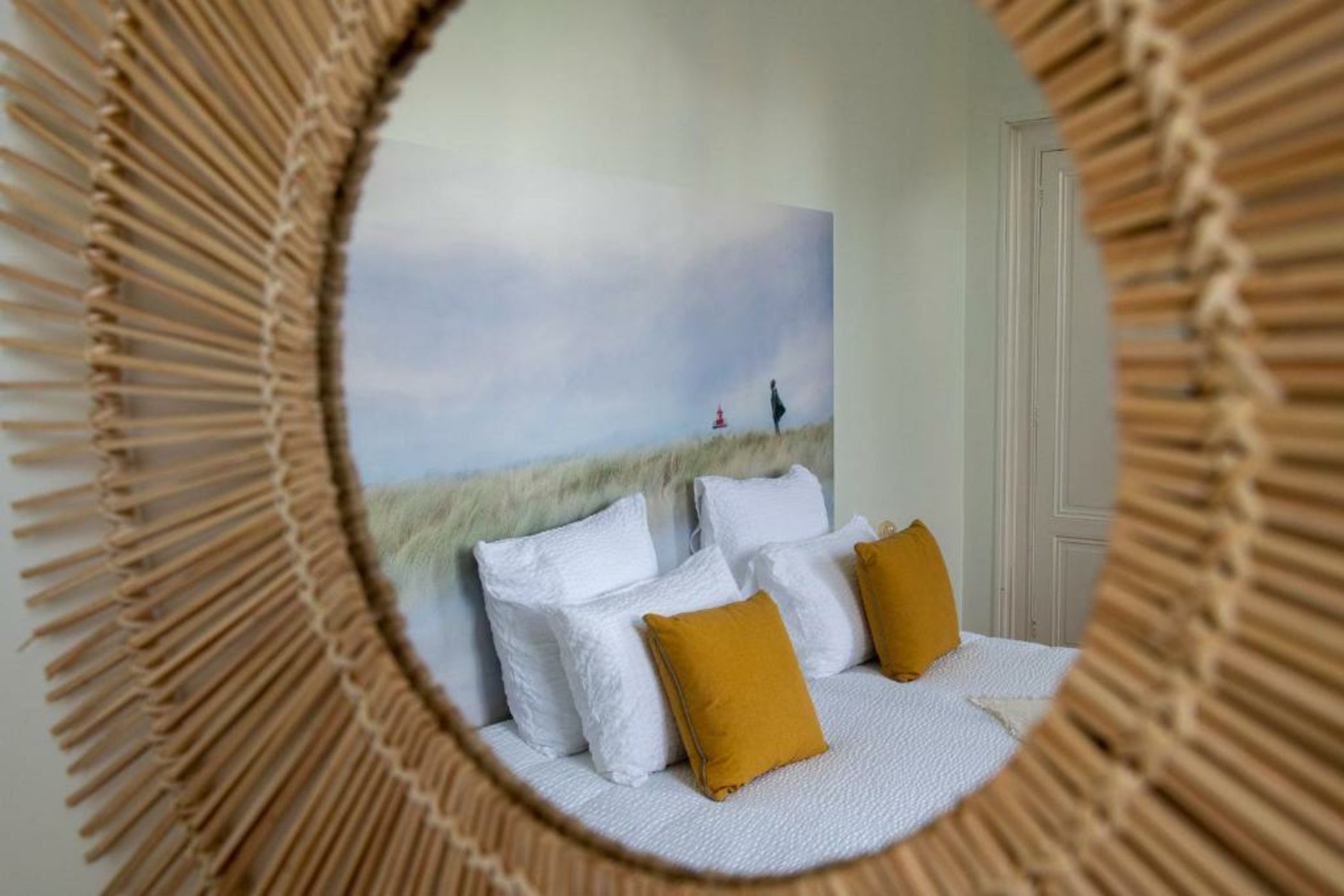 Parenthèse à Margaux - Maison d'hôtes