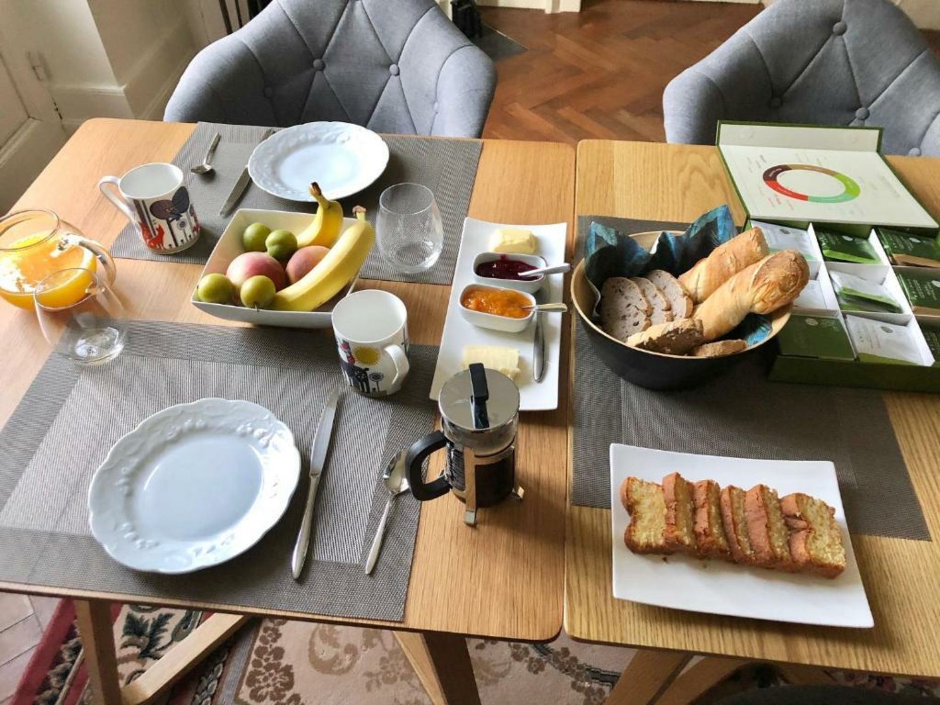 Parenthèse à Margaux - Maison d'hôtes