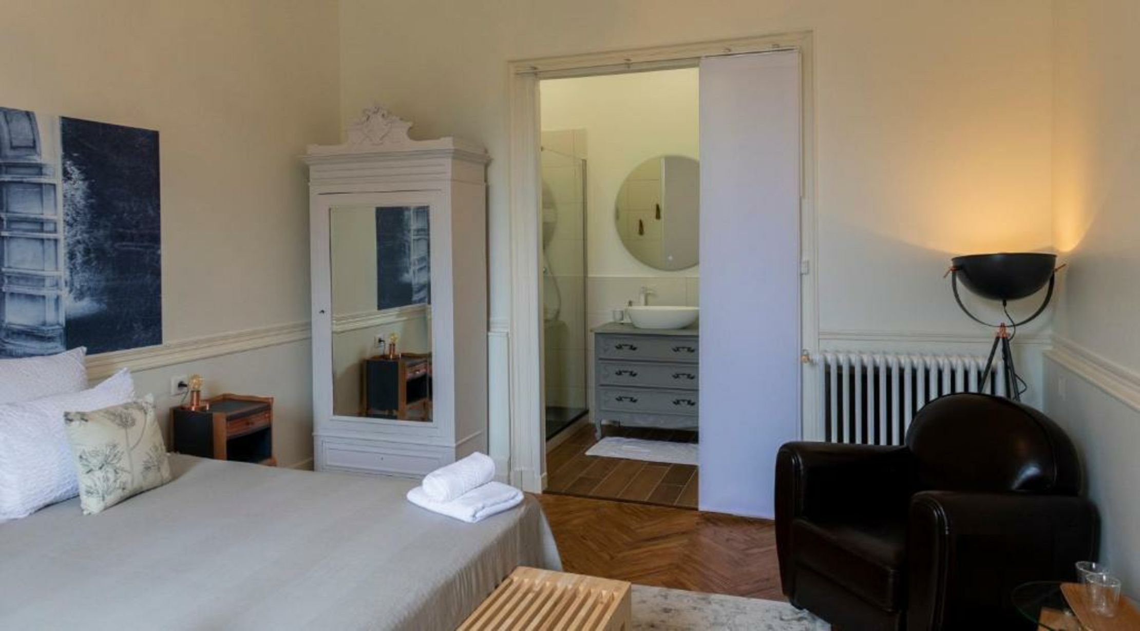 Parenthèse à Margaux - Maison d'hôtes