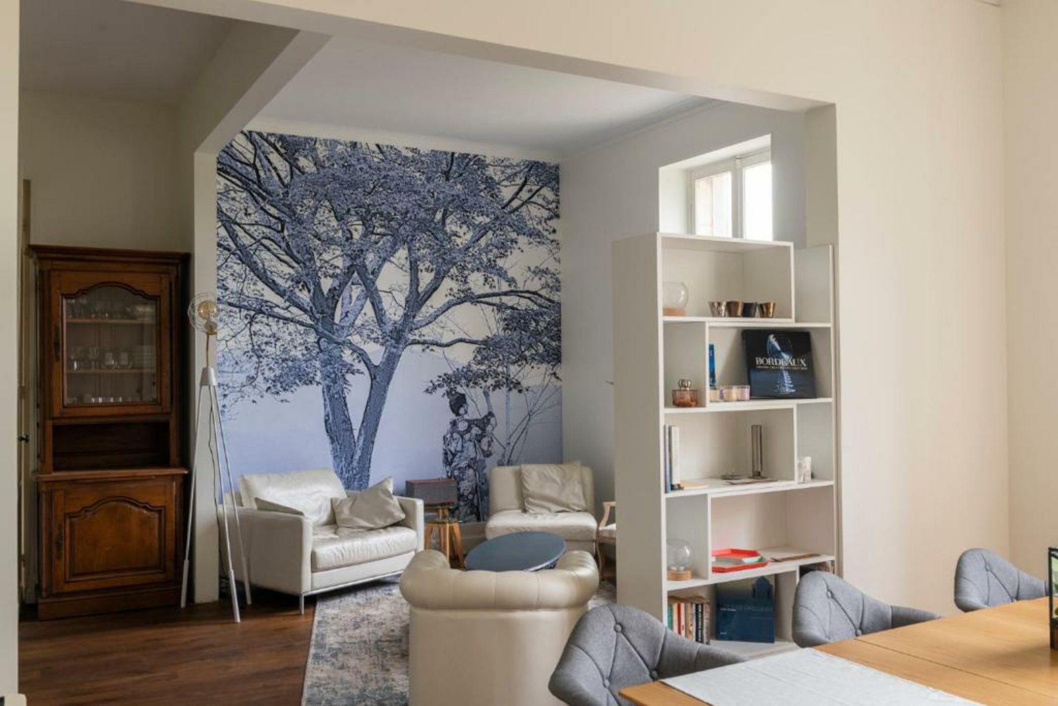 Parenthèse à Margaux - Maison d'hôtes