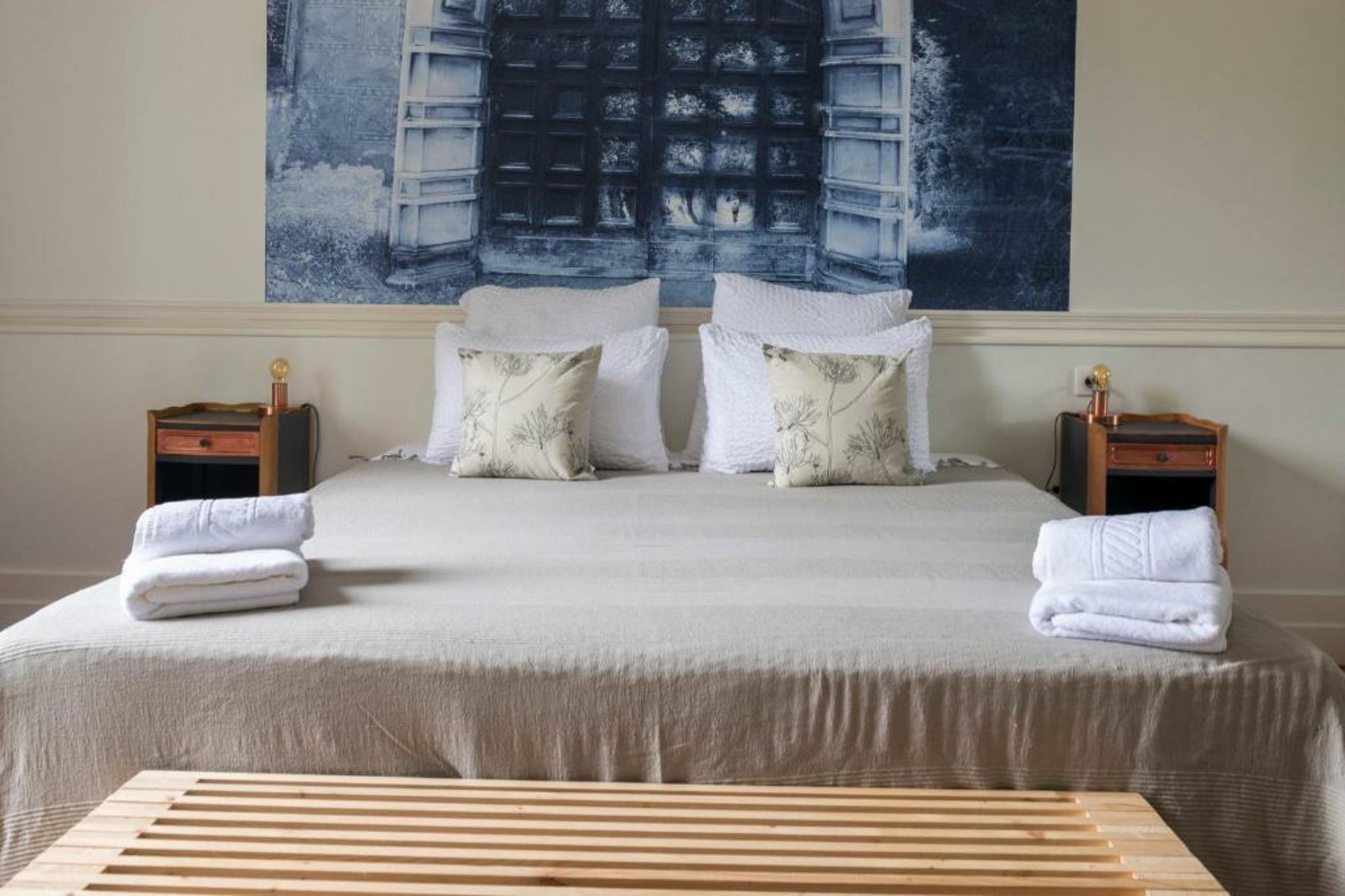 Parenthèse à Margaux - Maison d'hôtes