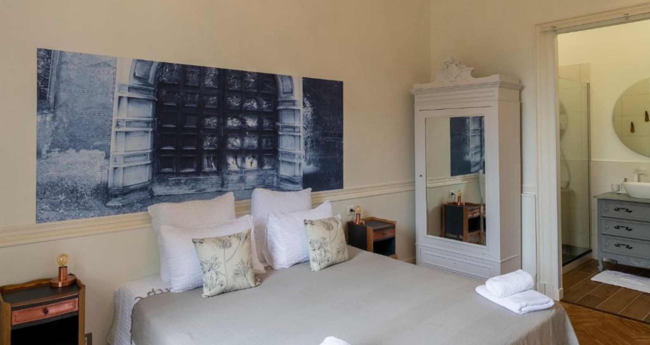 Parenthèse à Margaux - Maison d'hôtes