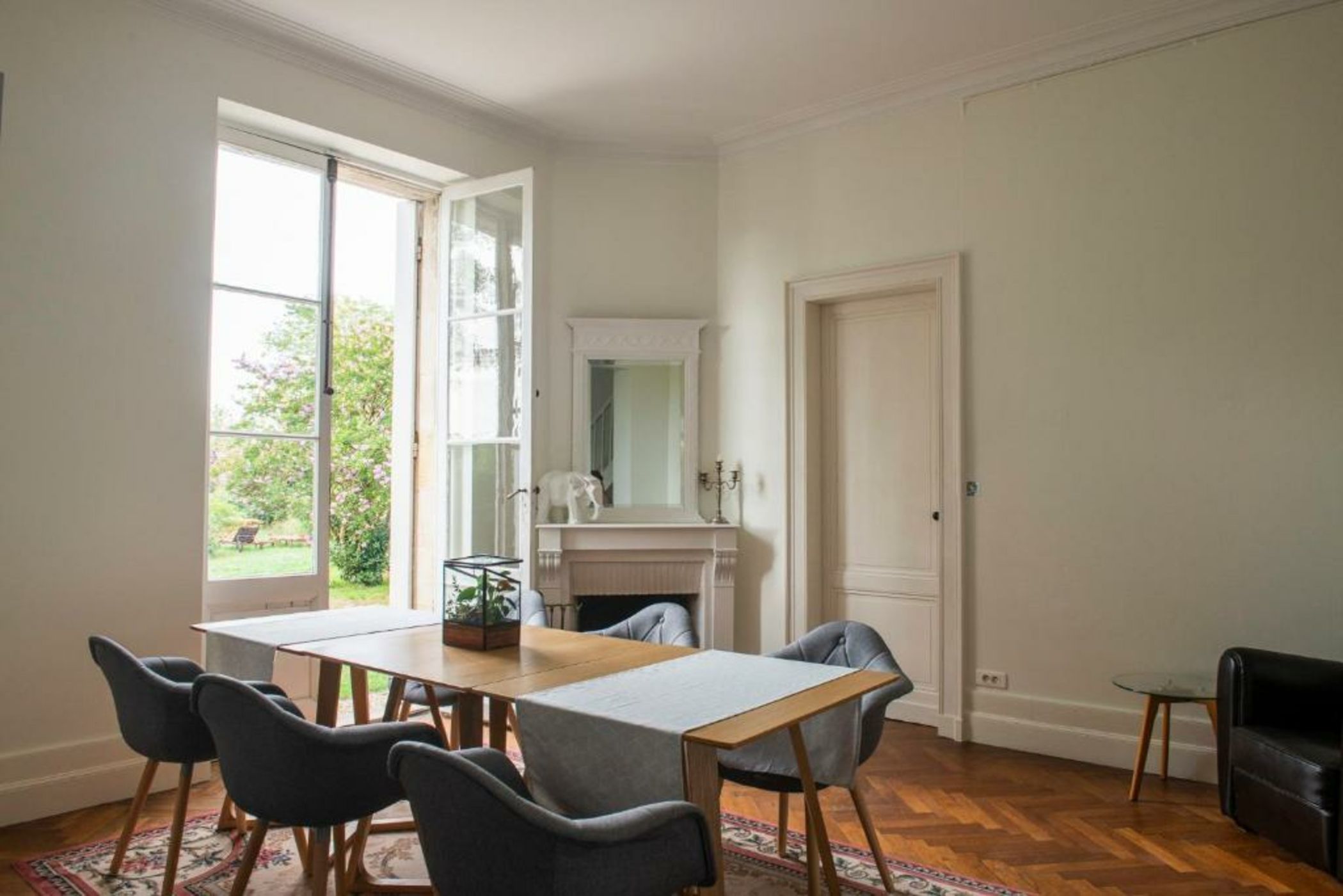 Parenthèse à Margaux - Maison d'hôtes