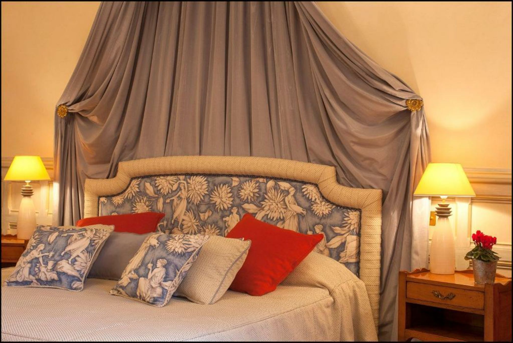 Château de La Rivière